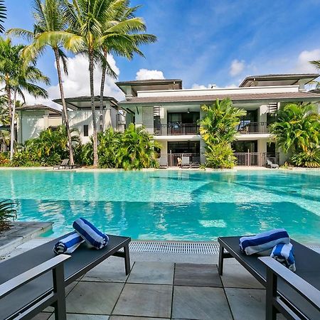 Port Douglas Private Apartments In Temple Exteriér fotografie