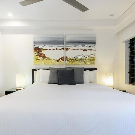 Port Douglas Private Apartments In Temple Exteriér fotografie