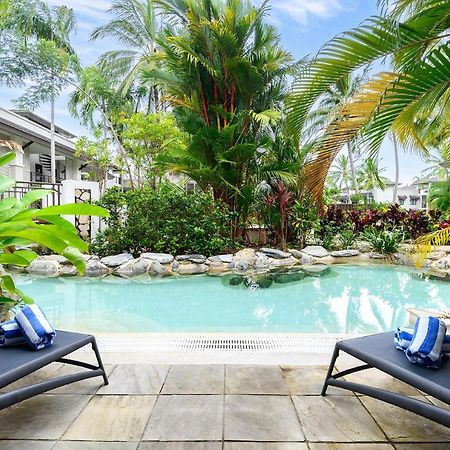 Port Douglas Private Apartments In Temple Exteriér fotografie
