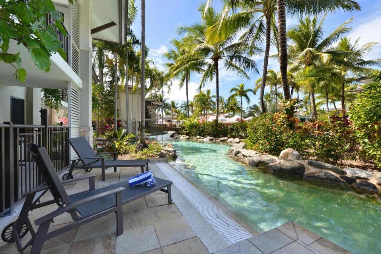 Port Douglas Private Apartments In Temple Exteriér fotografie