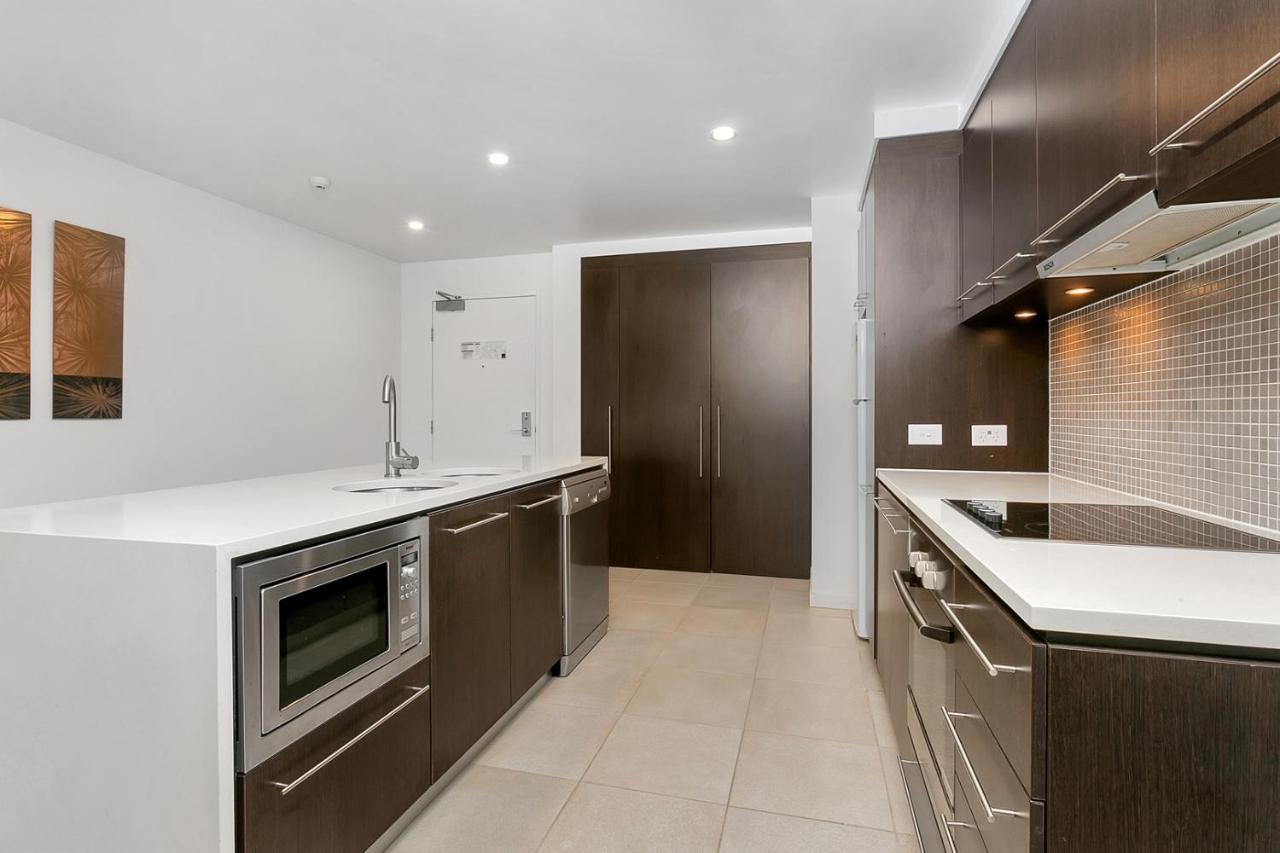 Port Douglas Private Apartments In Temple Exteriér fotografie