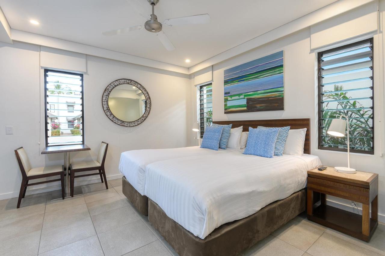 Port Douglas Private Apartments In Temple Exteriér fotografie