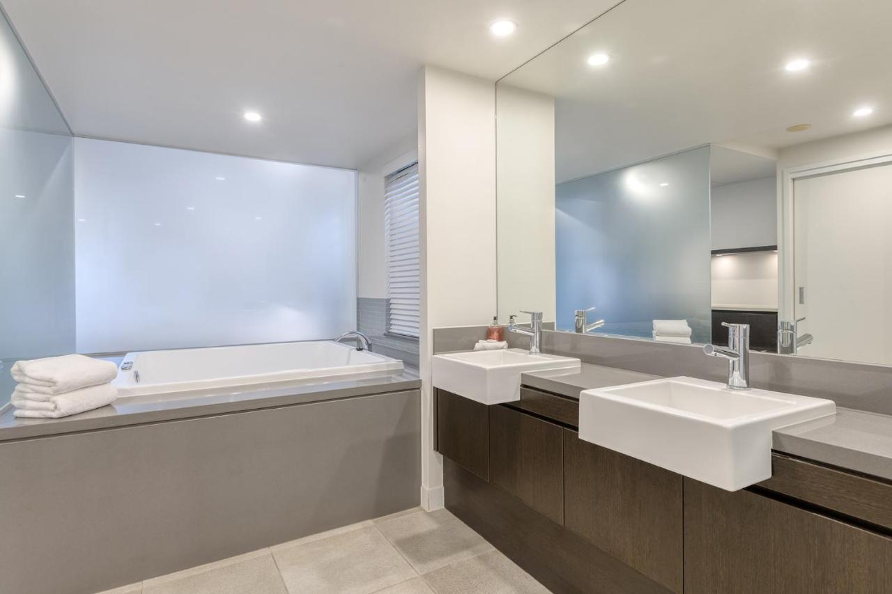 Port Douglas Private Apartments In Temple Exteriér fotografie