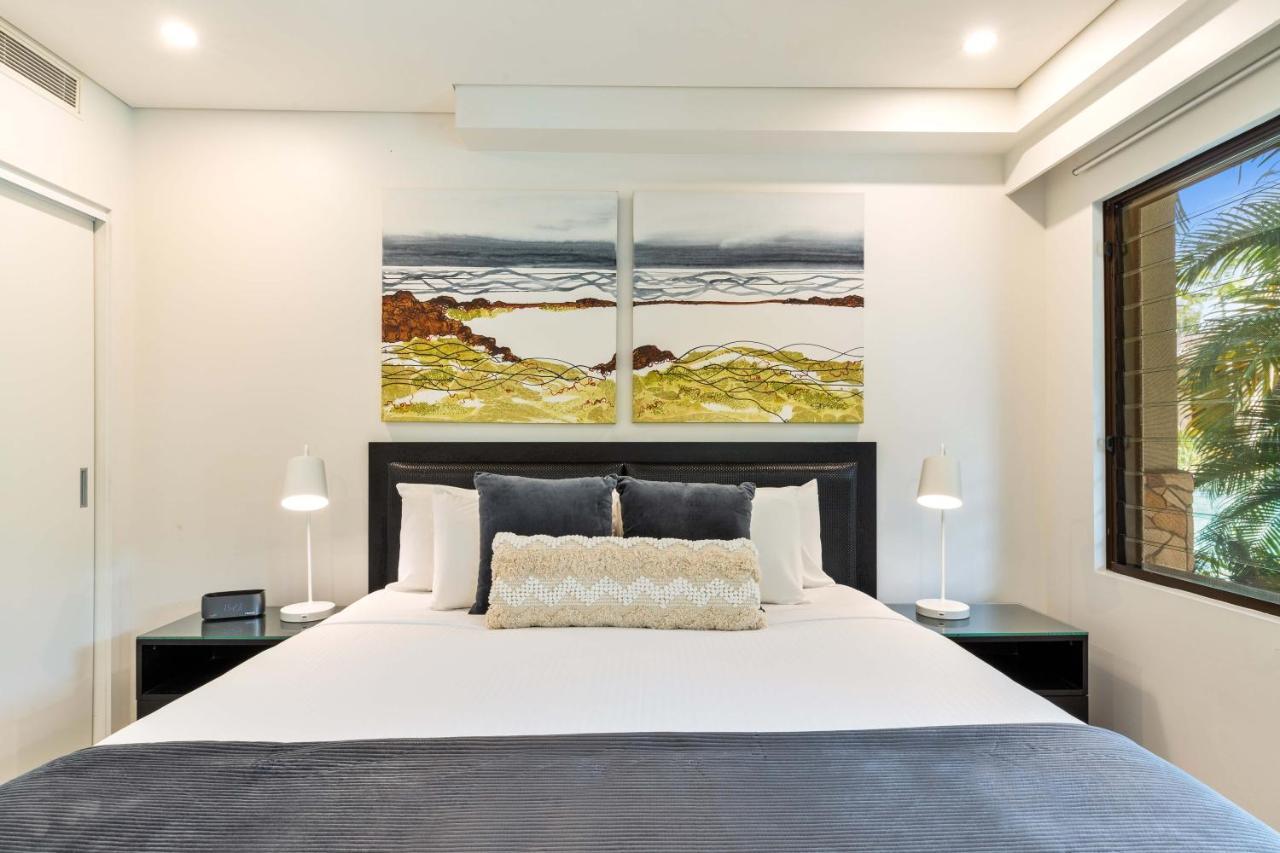 Port Douglas Private Apartments In Temple Exteriér fotografie